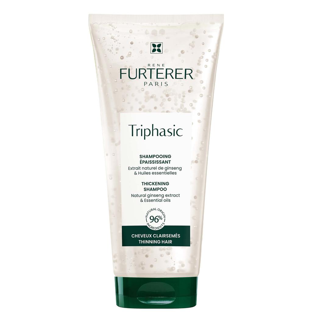 René Furterer René Furterer Triphasic Thickening Shampoo 6.7 oz