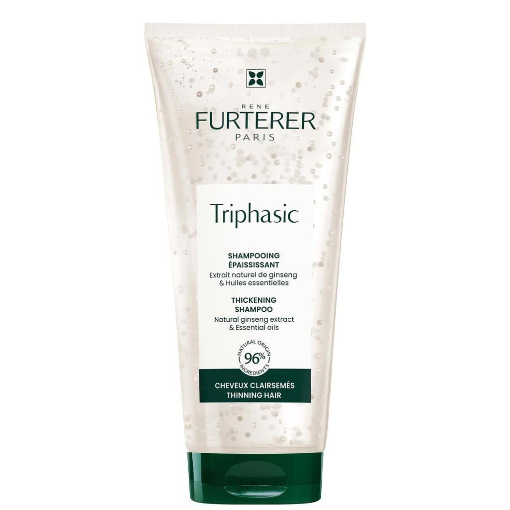 René Furterer René Furterer Triphasic Thickening Shampoo 6.7 oz 1
