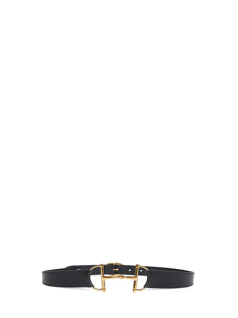 Shop Collection XIIX Circle & Bar Interlocking Belt on Sale  display picture 1