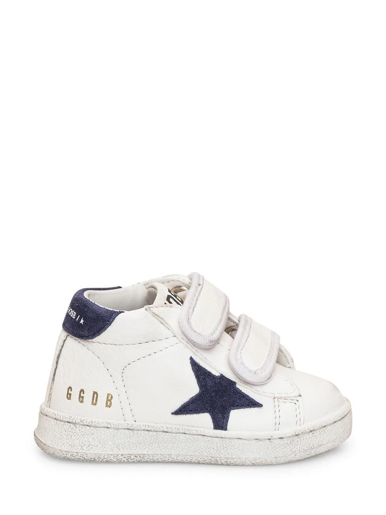 Golden Goose June Sneaker 1