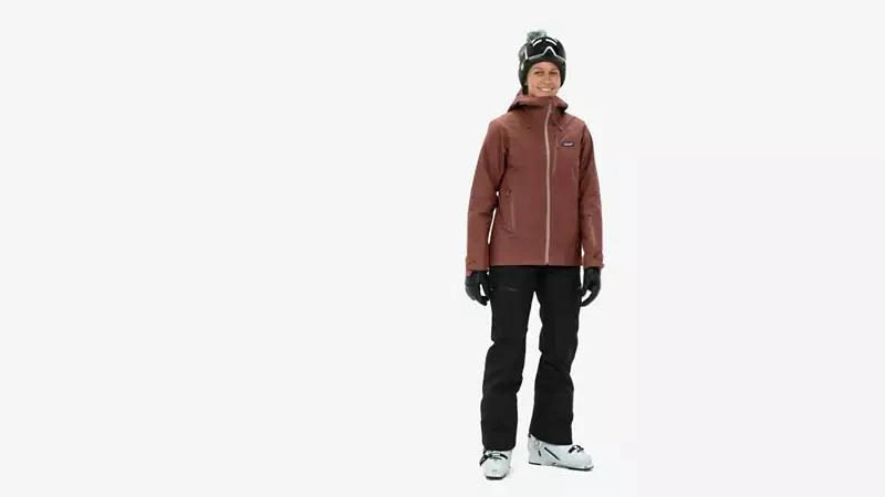 Patagonia Patagonia Women's Insulated Storm Shift Jacket 2