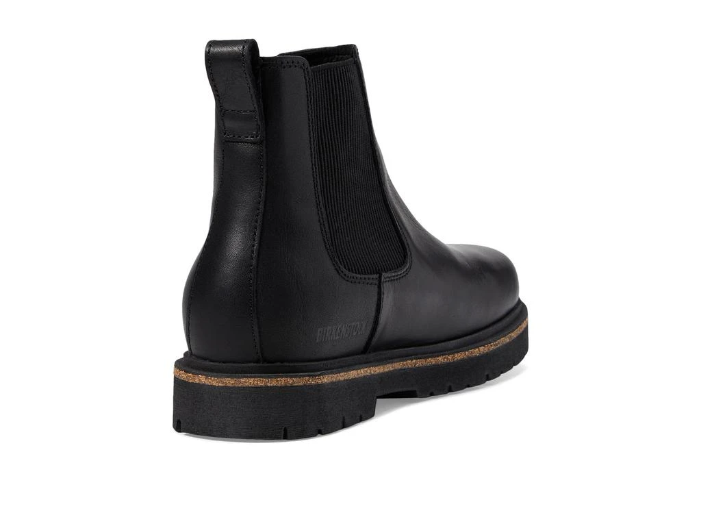 Birkenstock Highwood Slip-On Deep Blue 5