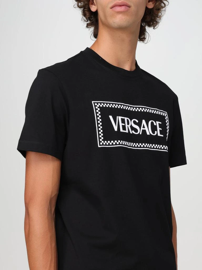 Versace T-shirt men Versace 4