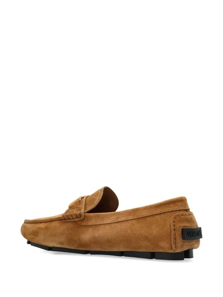 Versace Versace Flat Shoes 3
