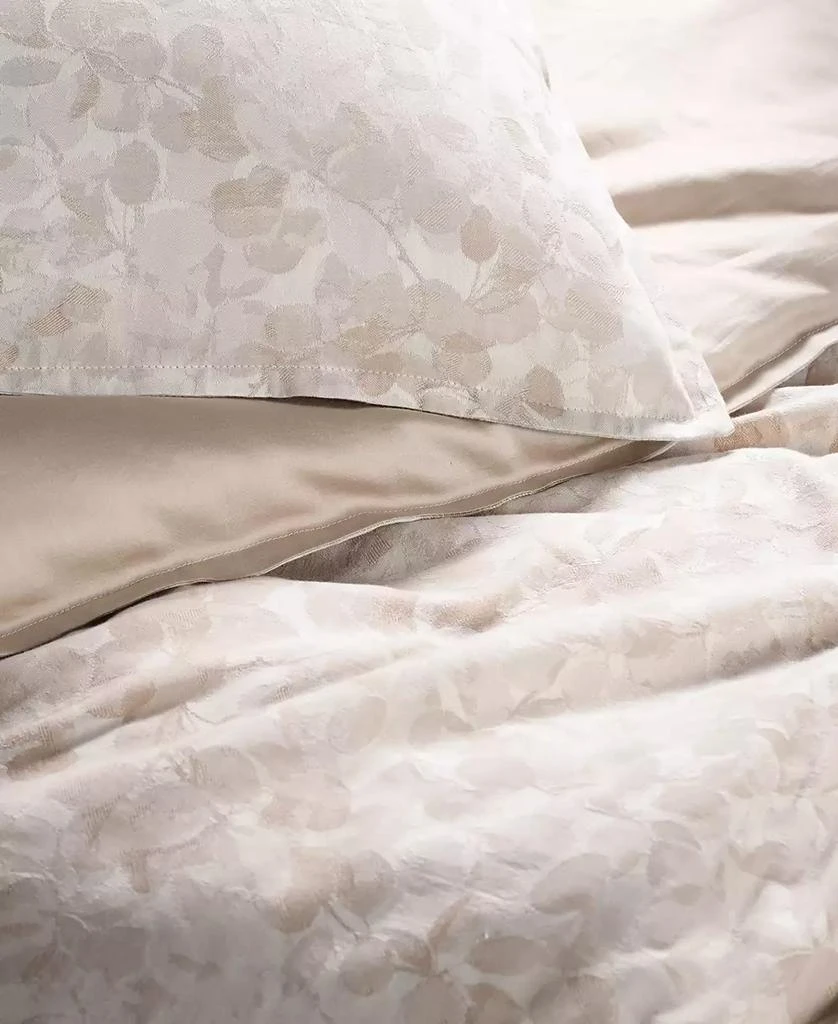 Hotel Collection Foglia Comforter Set, King, Exclusively at Macy's 6
