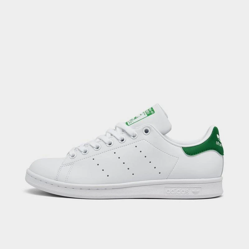 Adidas Women
s adidas Originals Stan Smith Casual Shoes 1