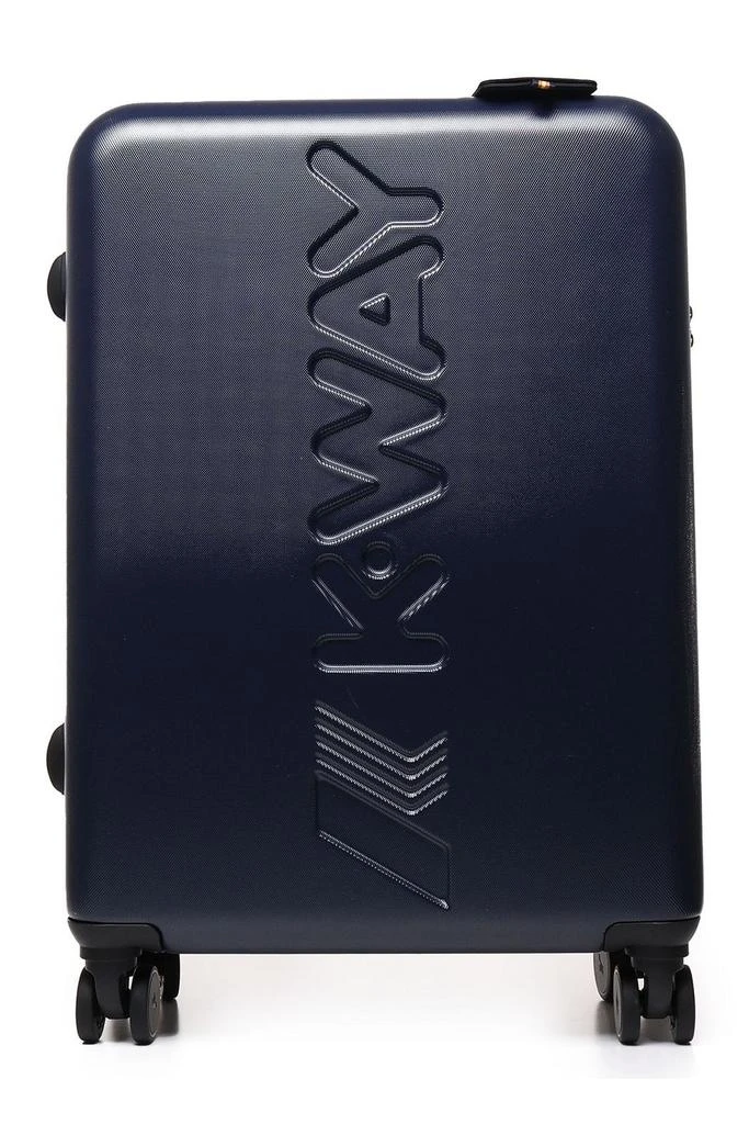K-Way K-Way Medium Trolley 1