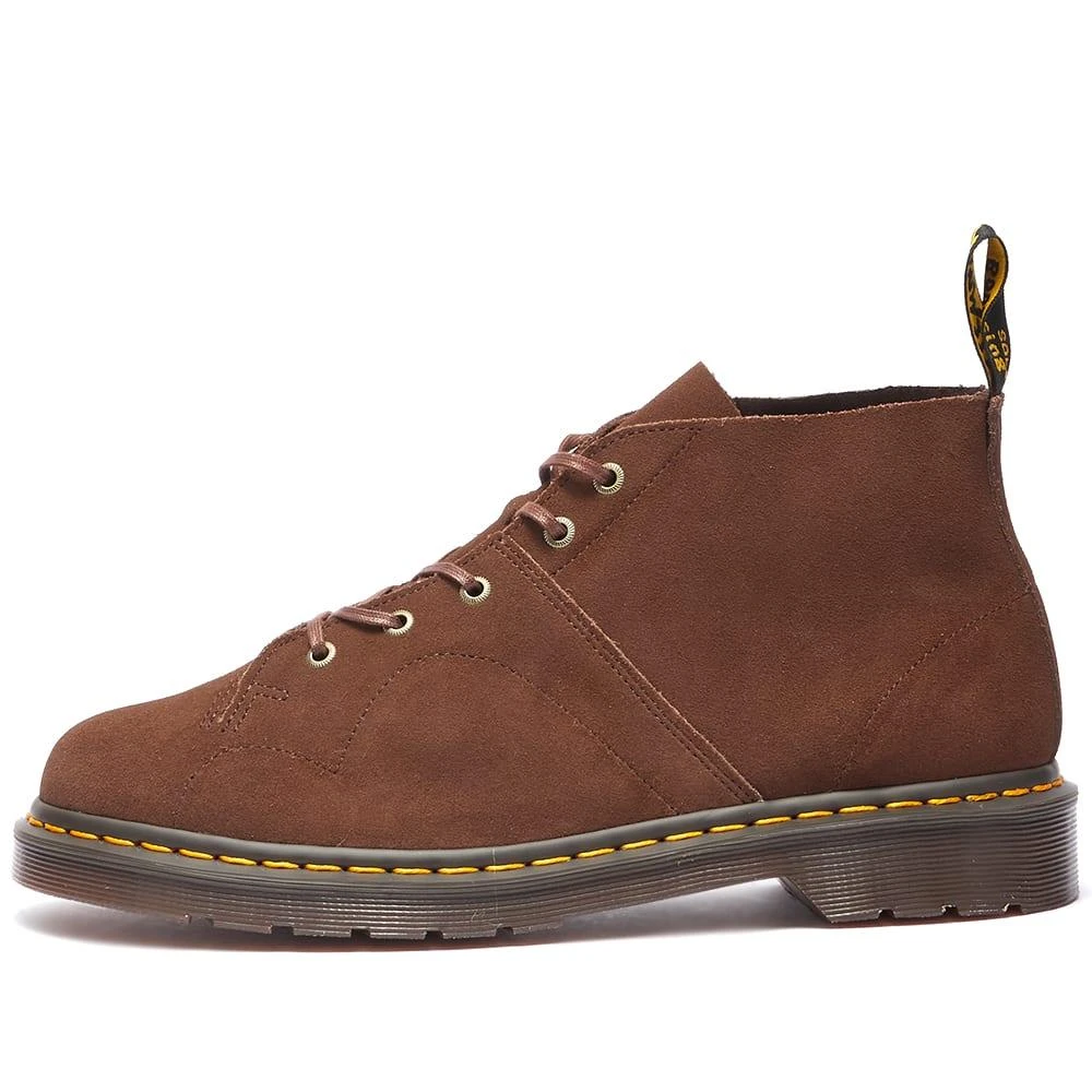 Dr. Martens Dr. Martens Church Monkey Boot 2