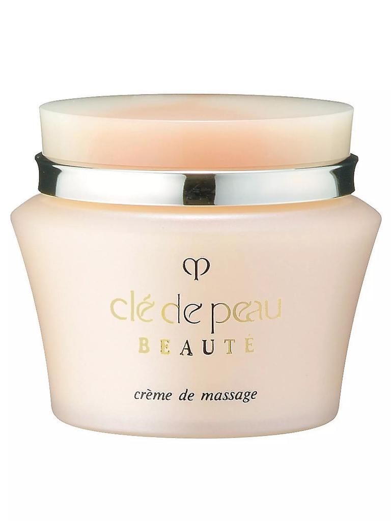 Clé de Peau Beauté Massage Cream