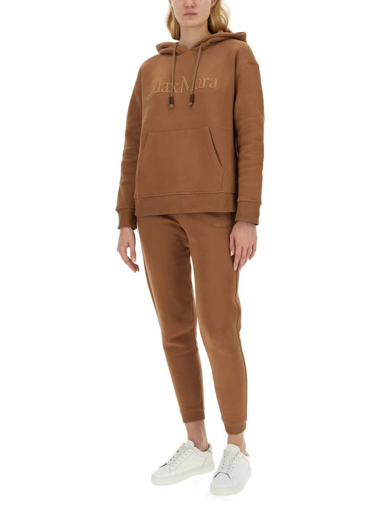 'S Max Mara agre Sweatshirt 2