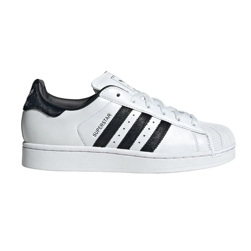 Adidas Superstar II Shoes