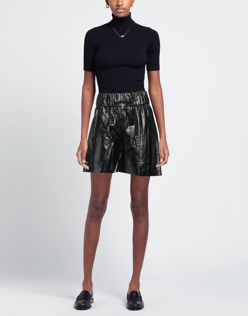 AERON Leather pant