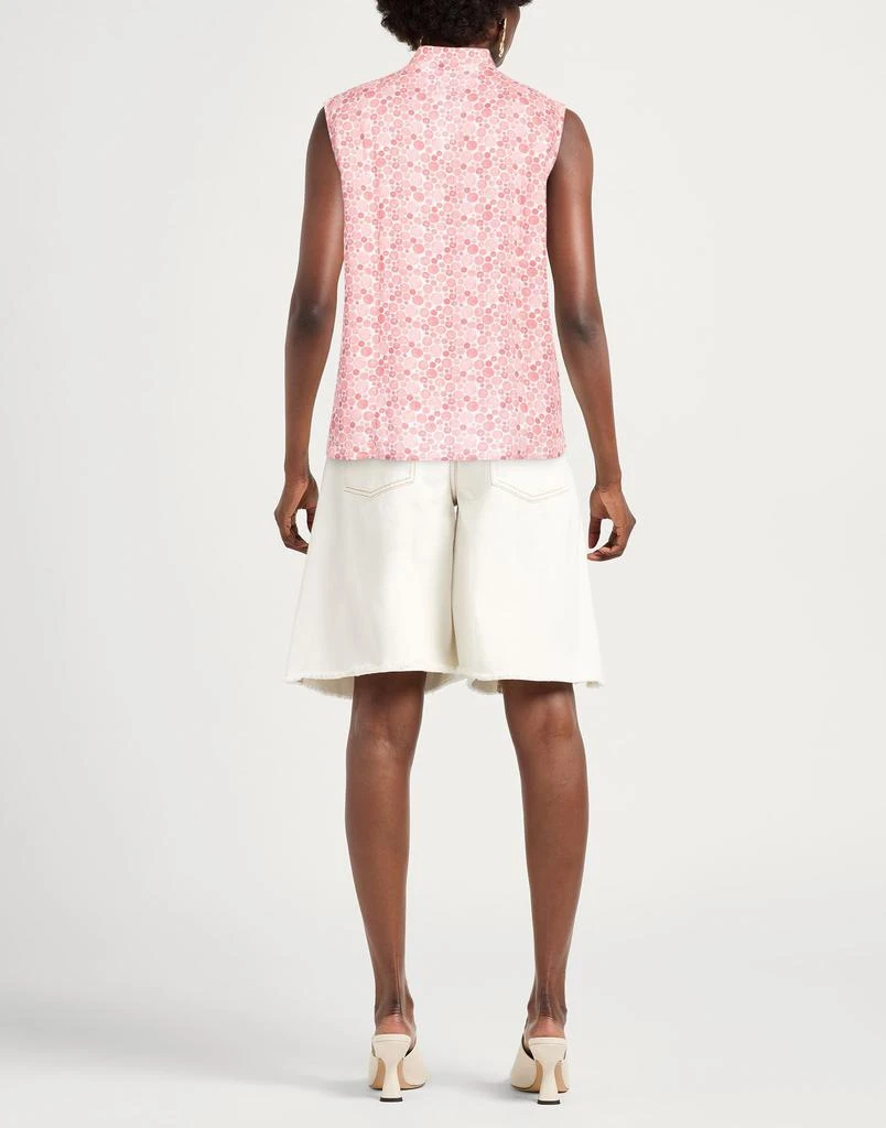 CALIBAN Linen shirt 3