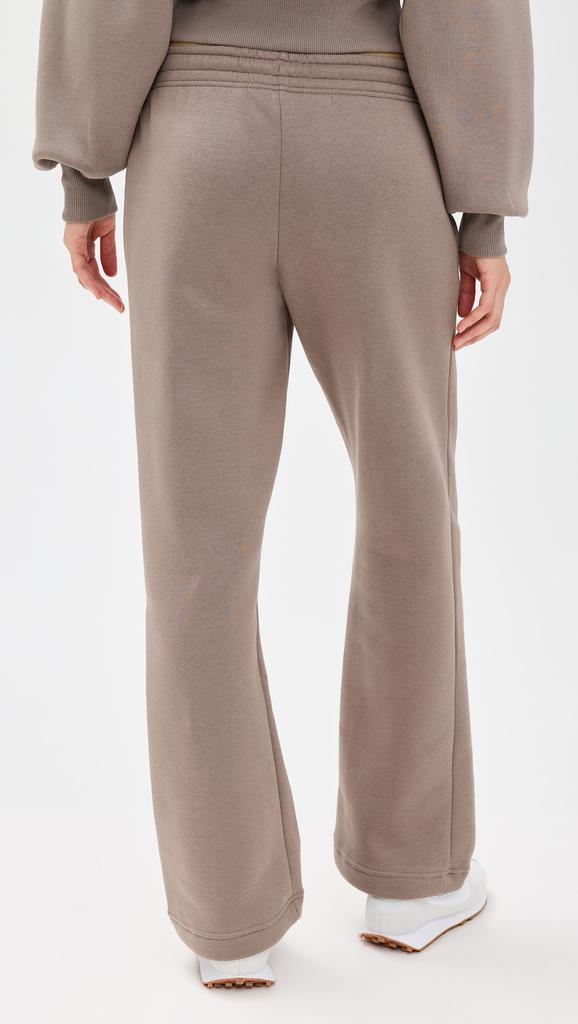 NIKE Sportswear Phoenix Fleece Pants - Leggings - Free