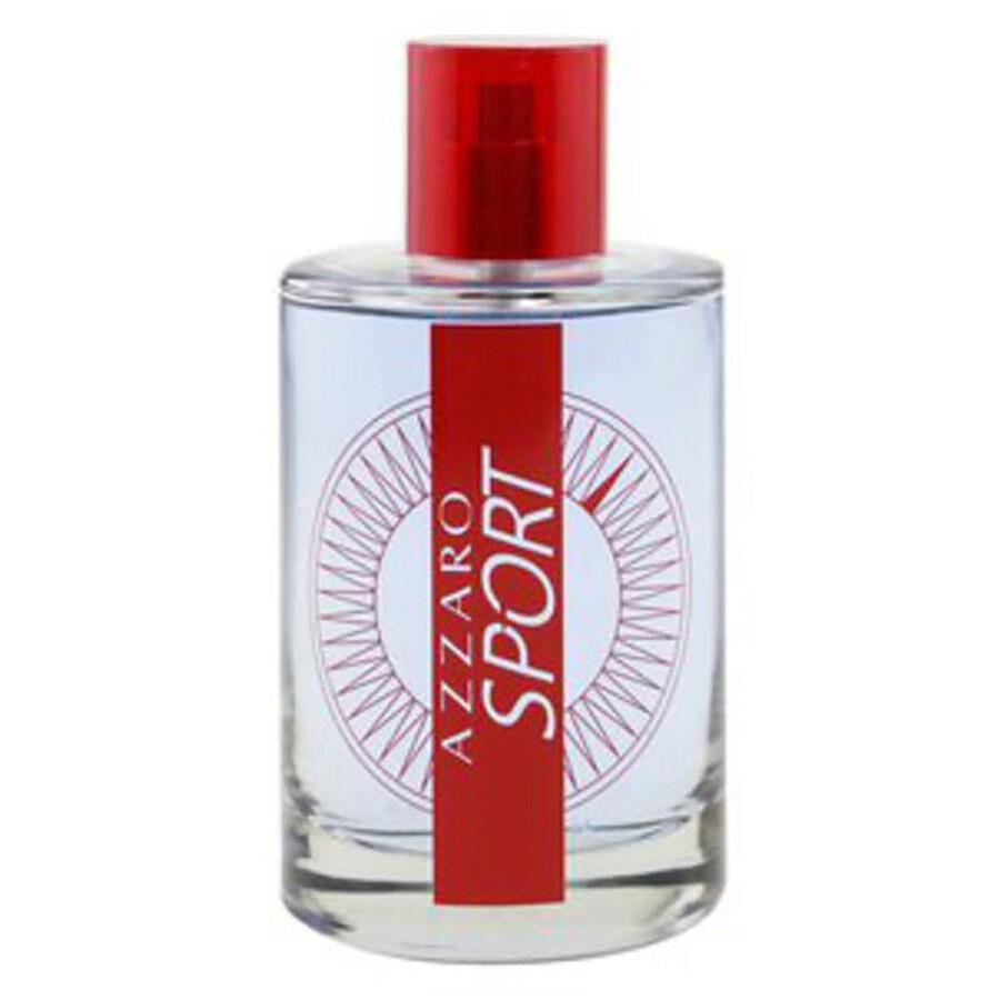 AZZARO Azzaro Azzaro Sport Mens EDT