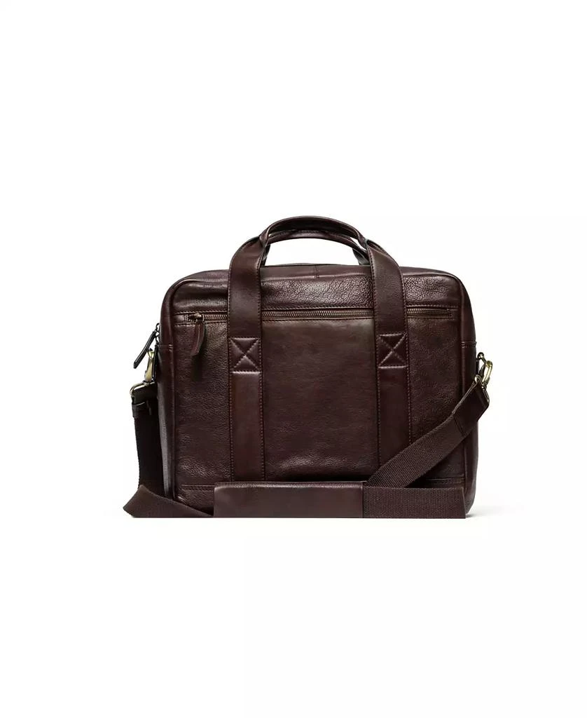 Rodd & Gunn Men's Dominion Briefcase 6