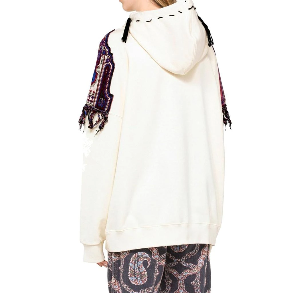 ETRO Etro Hooded Sweatshirt 3