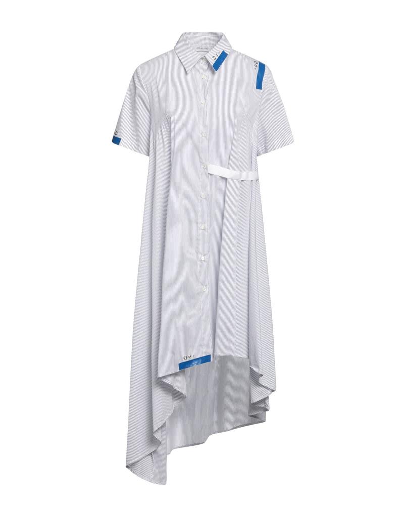 AGLINI Shirt dress