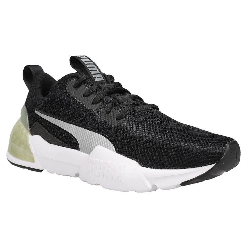 Puma Cell Vorto Gleam Lace Up Sneakers 2