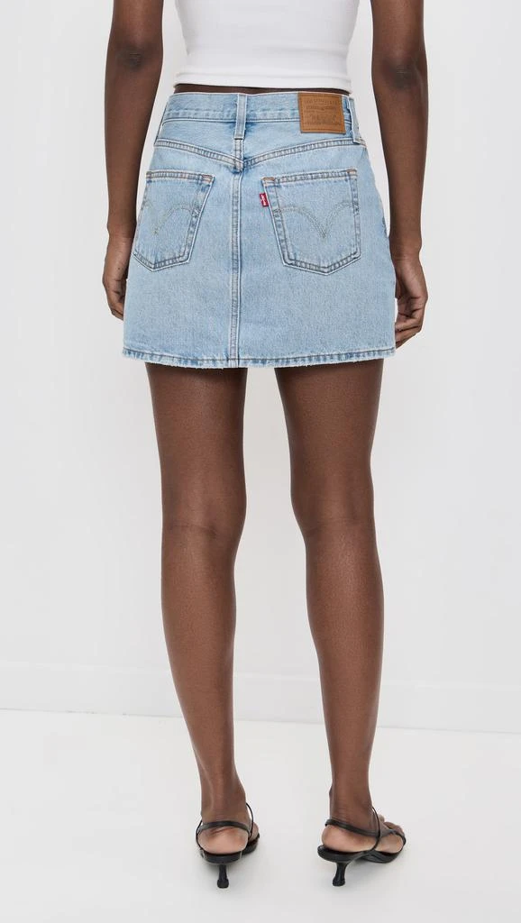 Levi's Icon Skirt 2