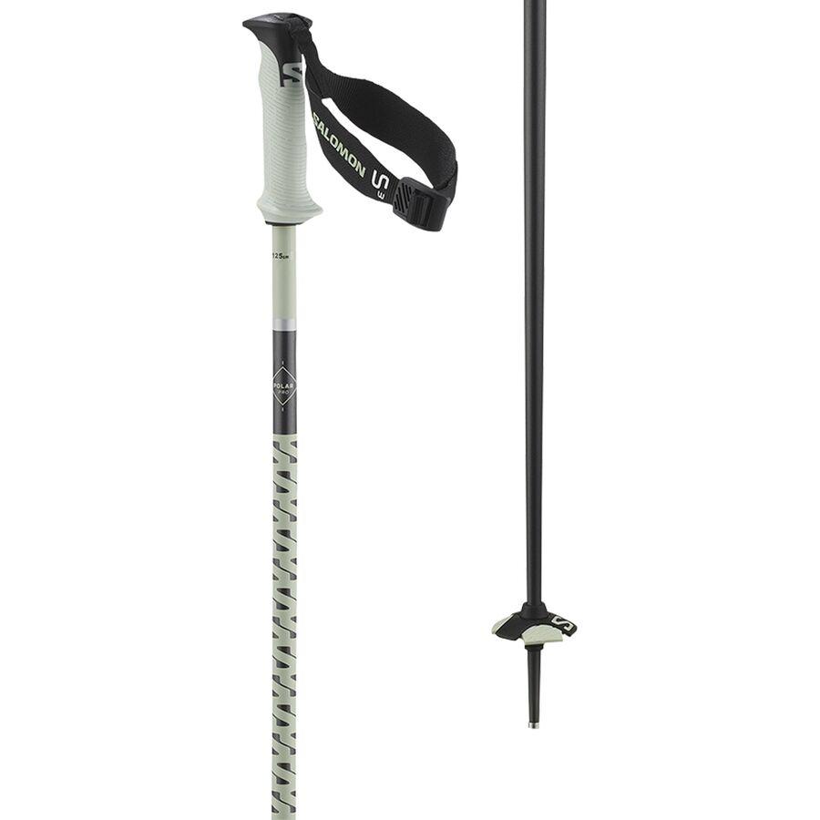 Salomon Polar Pro S3 Ski Poles
