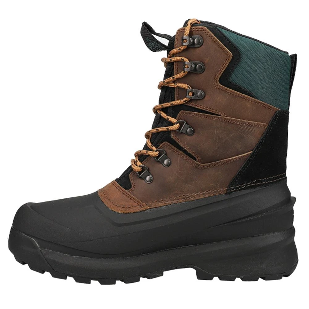 The North Face Chilkat V 400 Waterproof Hiking Boots 3