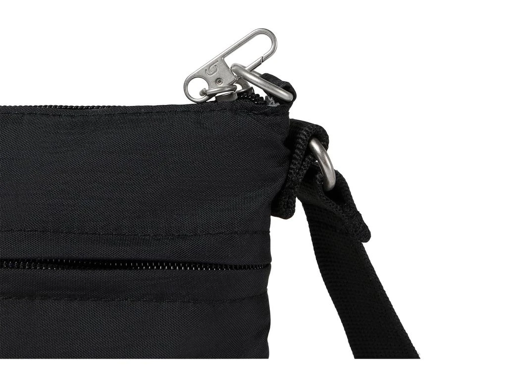 Baggallini Securtex™ Anti-Theft Memento Crossbody 4