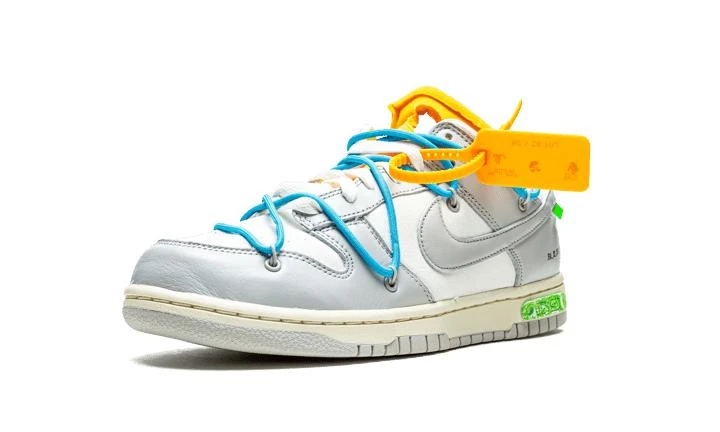 NIKE Nike Dunk Low 5