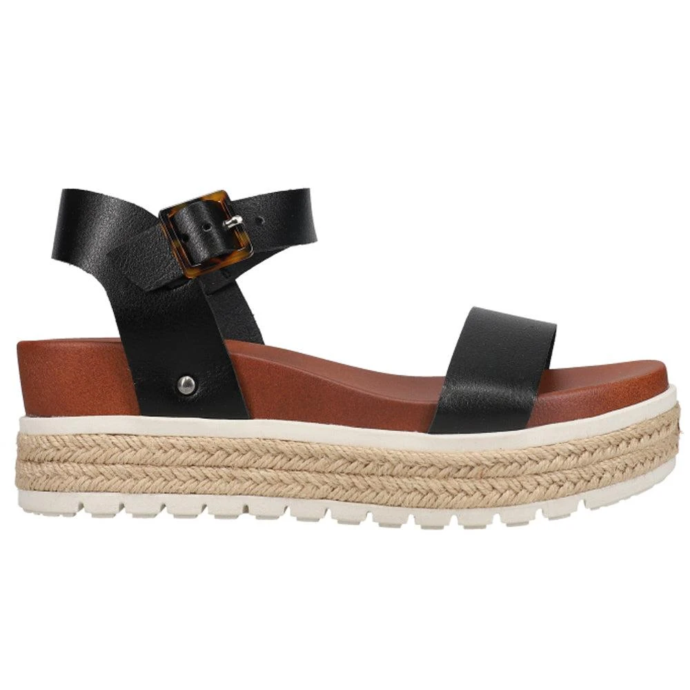 MIA Kiera Platform Sandals 1