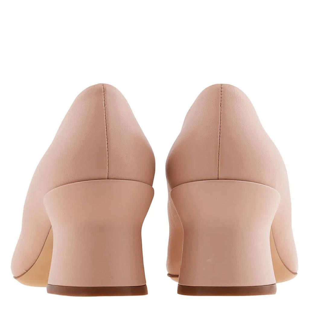 Salvatore Ferragamo Salvatore Ferragamo Otilia 55 Double Gancini Bit Pumps 2