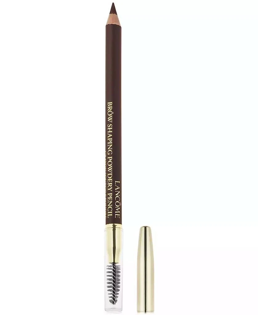 Lancôme Brow Shaping Powdery Pencil 1