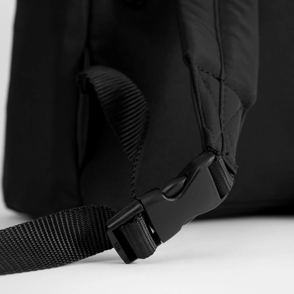 Finnson Finnson Inge Eco Changing Backpack - Black 11