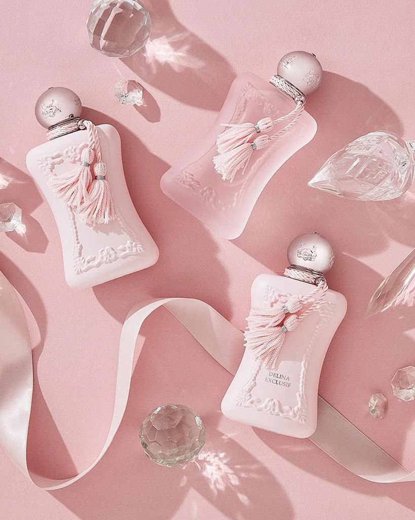 Parfums de Marly Delina Exclusif Eau de Parfum 3