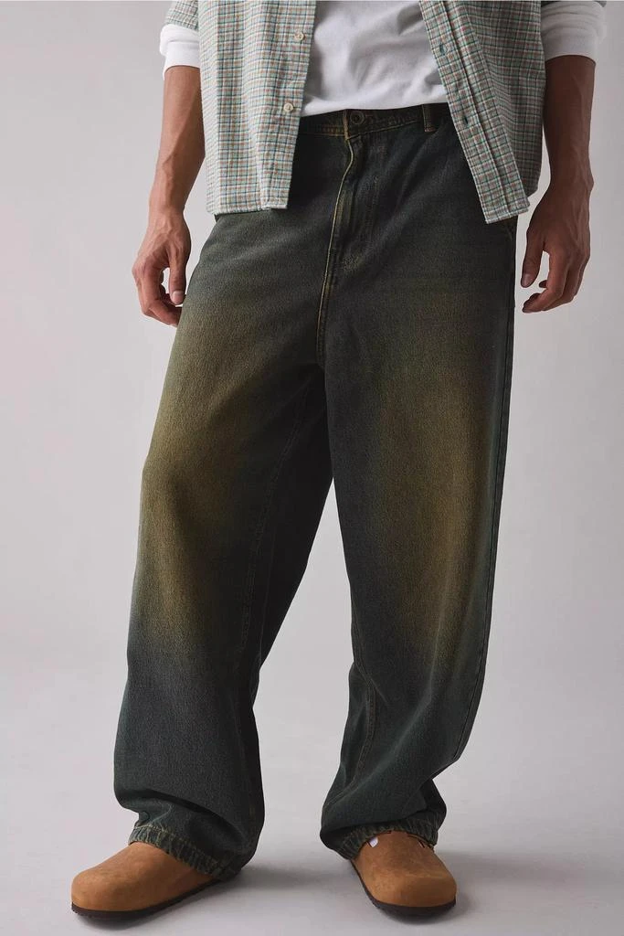 BDG BDG 2000s Mega Baggy Jean 1