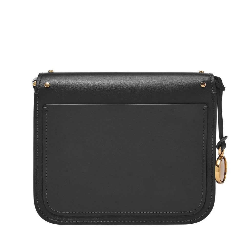 Fossil Lennox Flap Crossbody 2