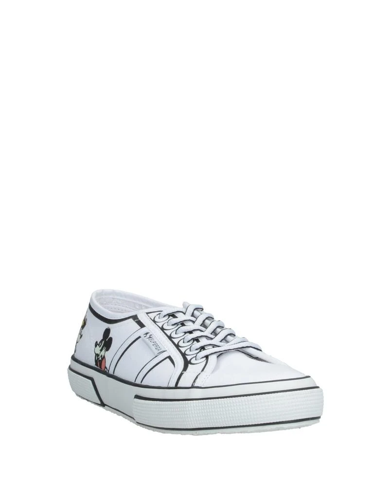 Superga Superga - Sneakers - White - Woman 4