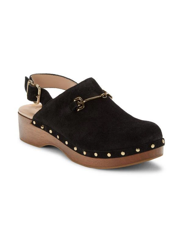Sam Edelman Hilda Suede Pumps 2