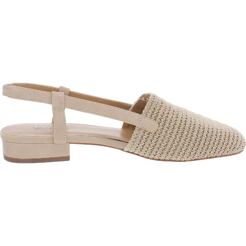 Vaneli JANET  Womens Slingback Dressy Heels 2
