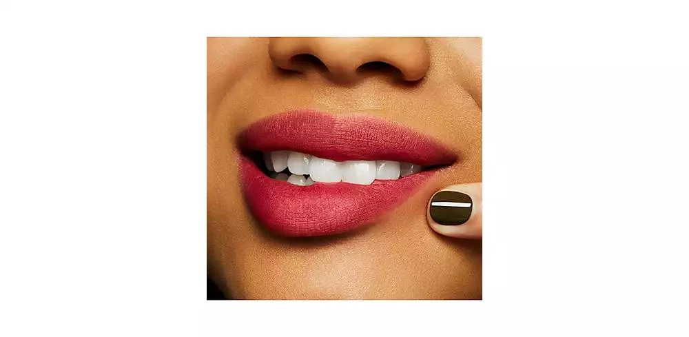 MAC Powder Kiss Liquid Lipcolour, 0.67 oz 3