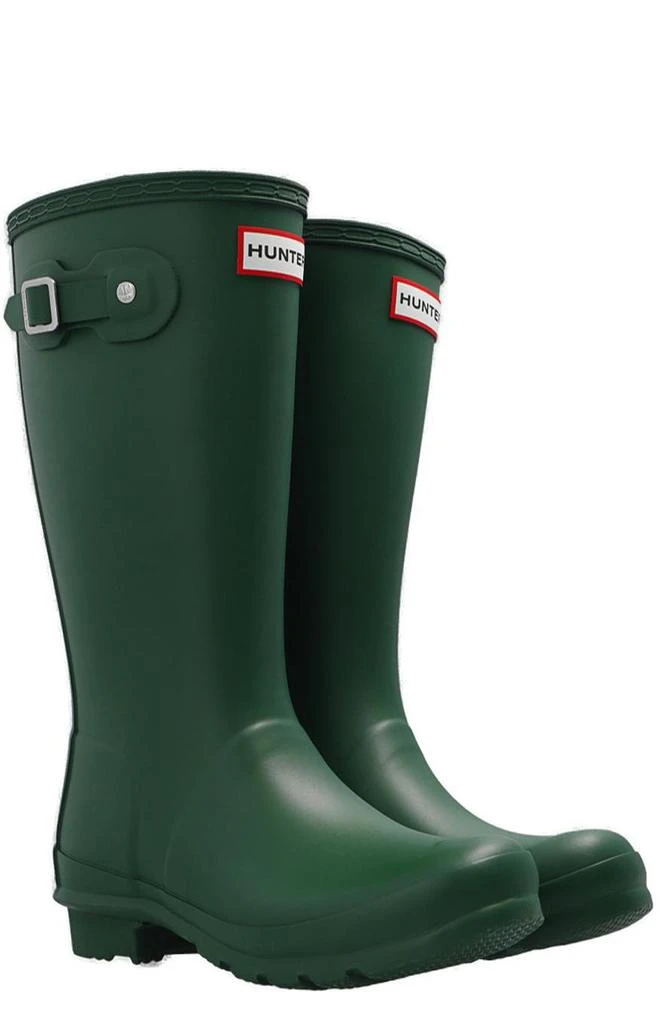 Hunter Hunter Kids Original Rain Boots 2