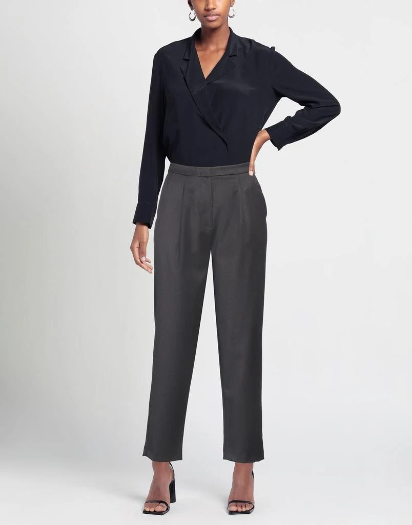 maria vittoria paolillo mvp Casual pants 2