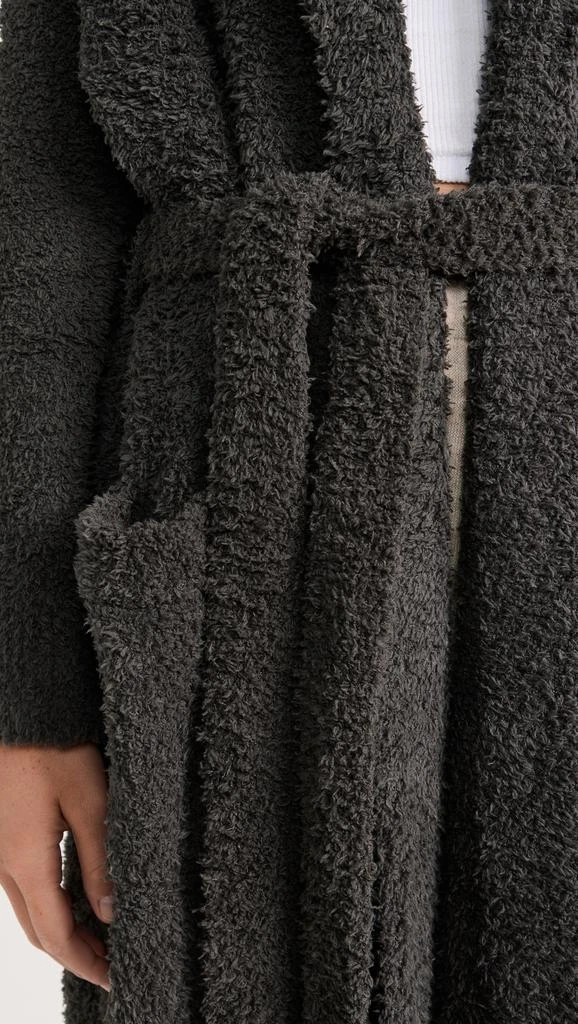 Barefoot Dreams CozyChic Solid Robe 5