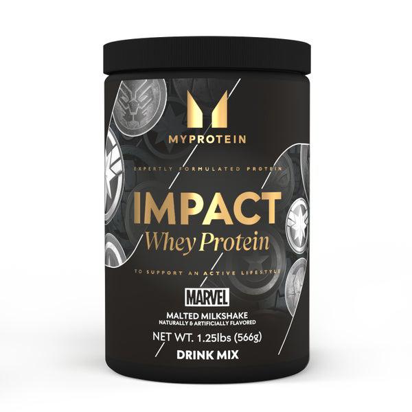 Myprotein Impact Whey Protein - MARVEL