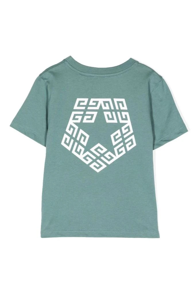 undefined KIDS BRANDED COTTON T SHIRT 2