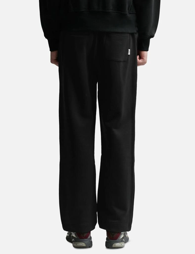 Adidem Asterisks* Sounds* Puff Print Sweatpants 4