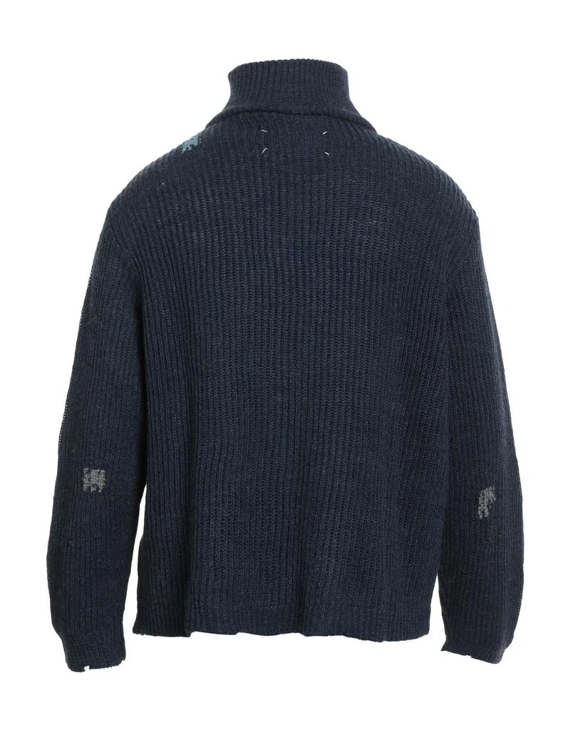 MAISON MARGIELA Sweater with zip 2