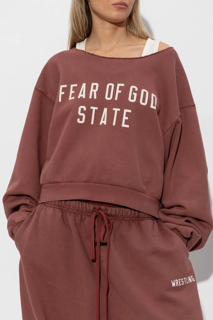 Essentials Hoodie 3