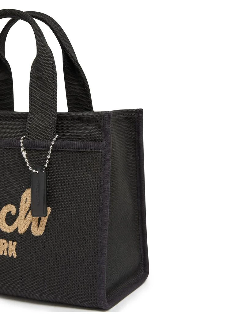 Coach Cargo 26 totebag 6