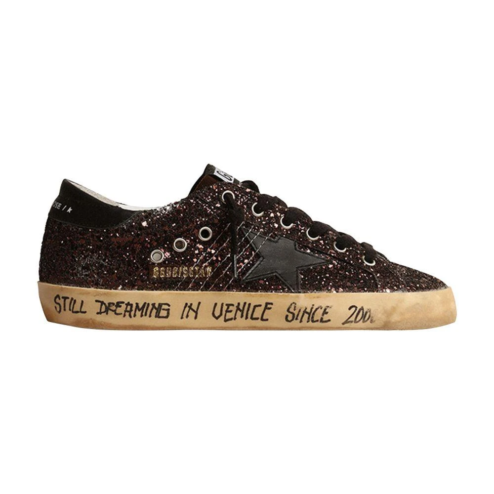 Golden Goose Super-Star sneakers 6