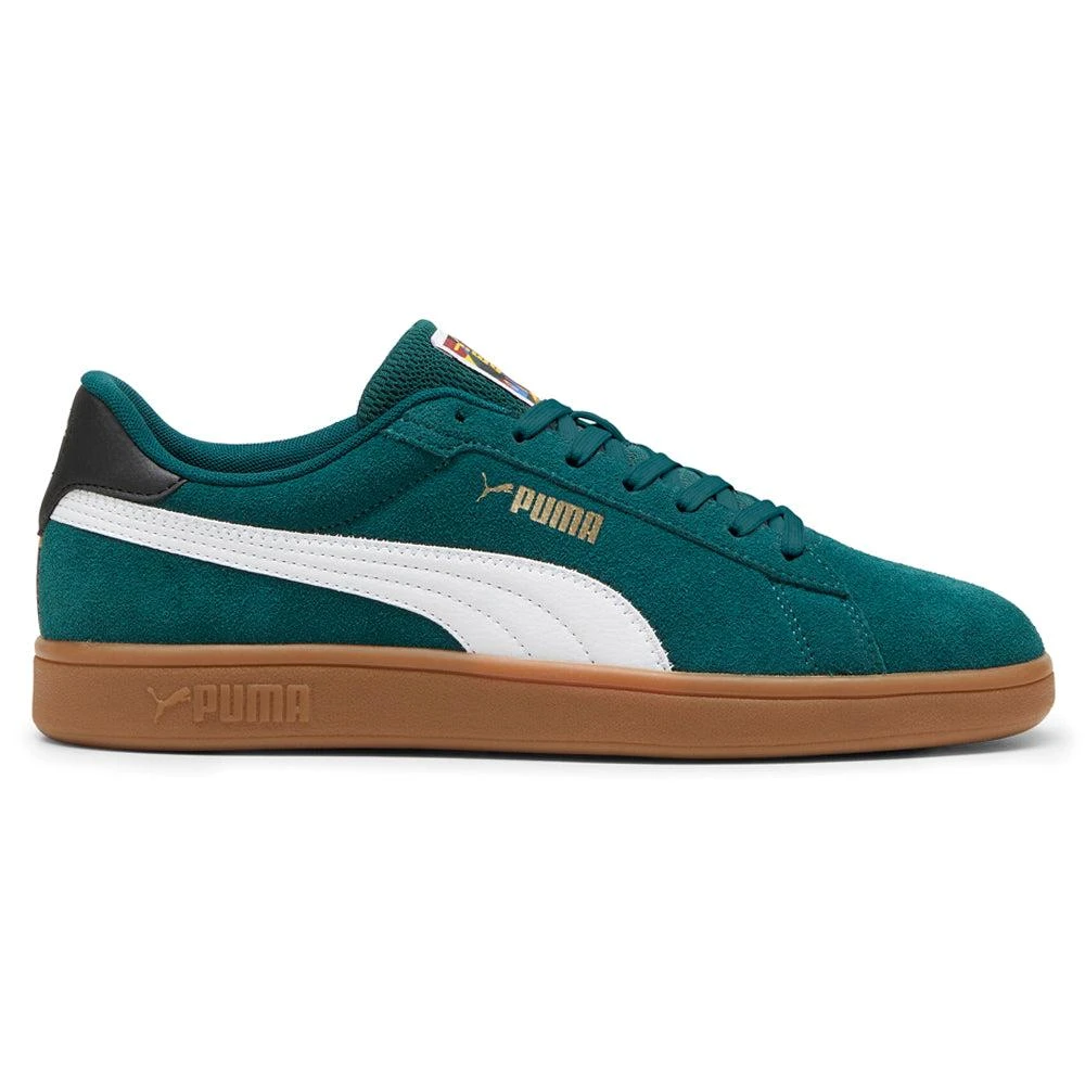 Puma Smash 3.0 Year Of Sports Lace Up Sneakers 1